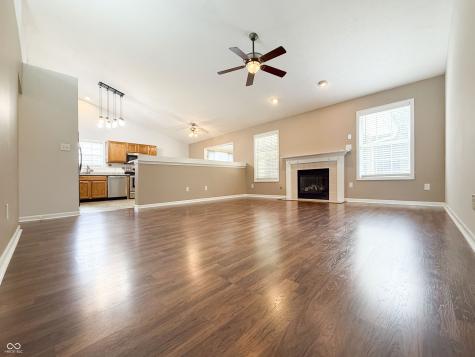 6919 Millbrook Circle Indianapolis IN 46237
