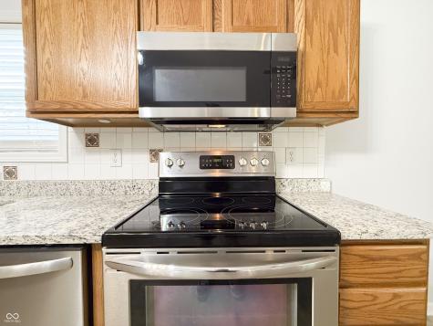 6919 Millbrook Circle Indianapolis IN 46237