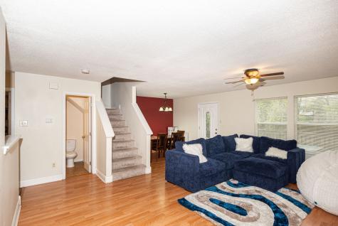 3855 Amaranth Court Indianapolis IN 46254