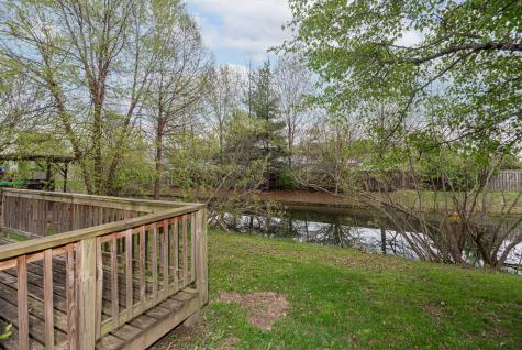 3855 Amaranth Court Indianapolis IN 46254