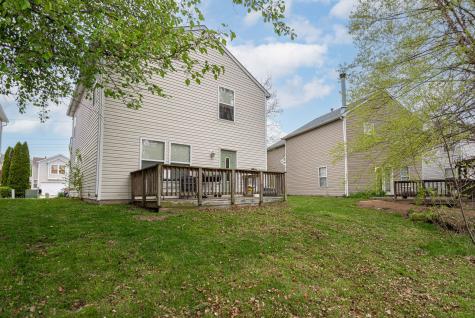 3855 Amaranth Court Indianapolis IN 46254