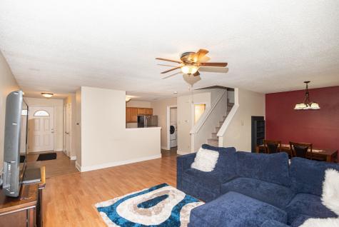 3855 Amaranth Court Indianapolis IN 46254