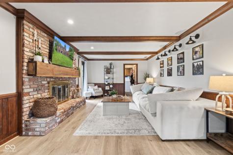 3179 Putter Court Greenwood IN 46143