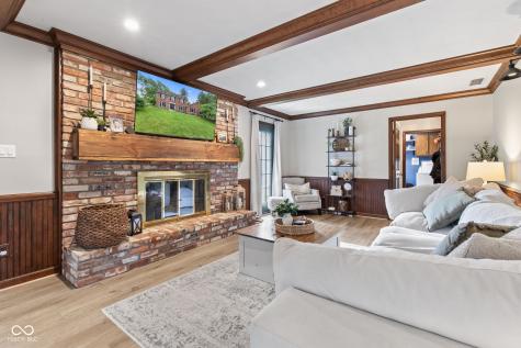 3179 Putter Court Greenwood IN 46143