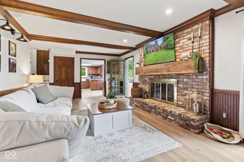 3179 Putter Court Greenwood IN 46143