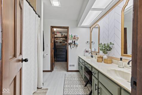 3179 Putter Court Greenwood IN 46143