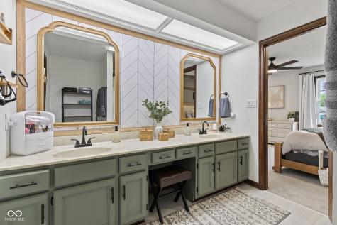 3179 Putter Court Greenwood IN 46143