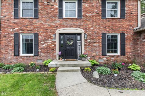 3179 Putter Court Greenwood IN 46143