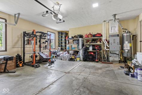 3179 Putter Court Greenwood IN 46143