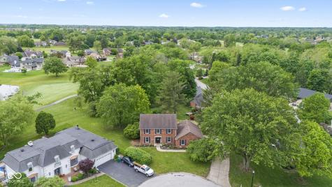 3179 Putter Court Greenwood IN 46143