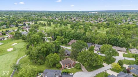 3179 Putter Court Greenwood IN 46143