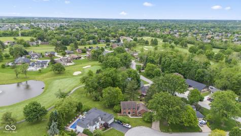 3179 Putter Court Greenwood IN 46143