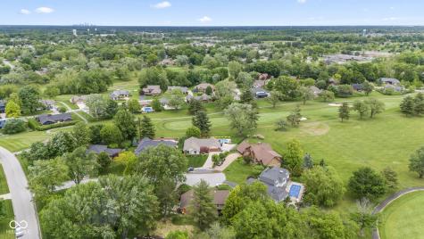 3179 Putter Court Greenwood IN 46143