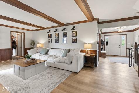 3179 Putter Court Greenwood IN 46143