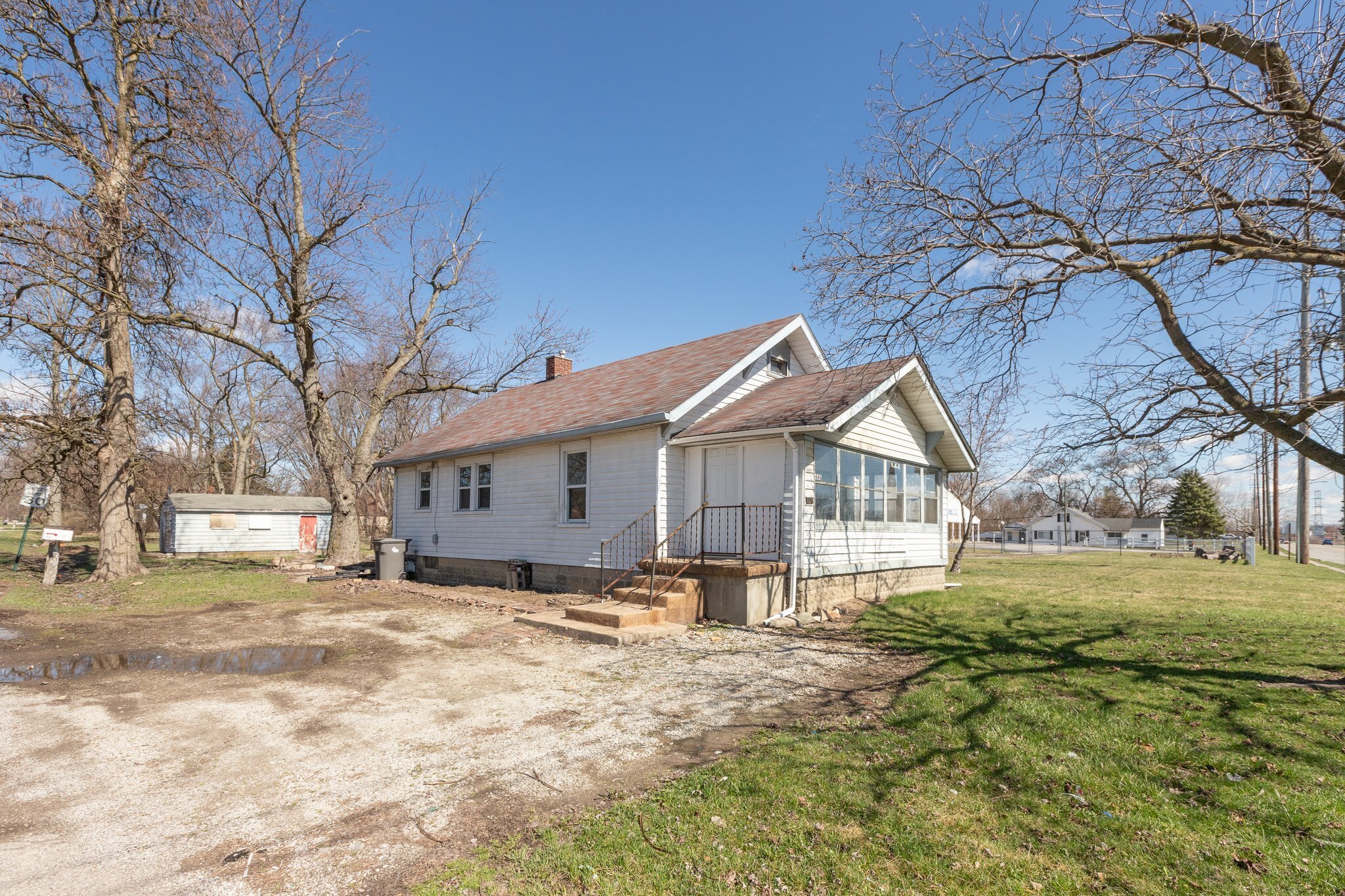6644 E 21st Street Indianapolis IN 46219