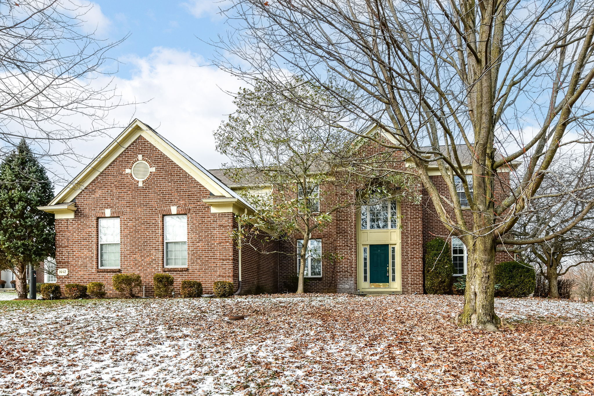 1442 Polo Chase Court Carmel IN 46032