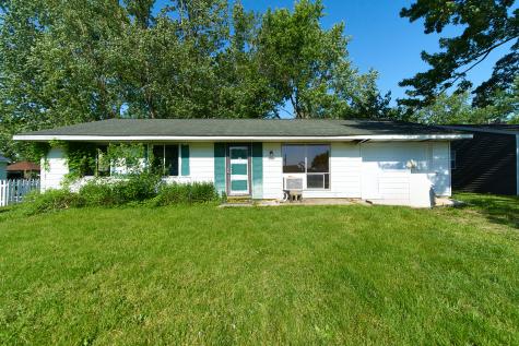 5609 Wampum Drive Kokomo IN 46902
