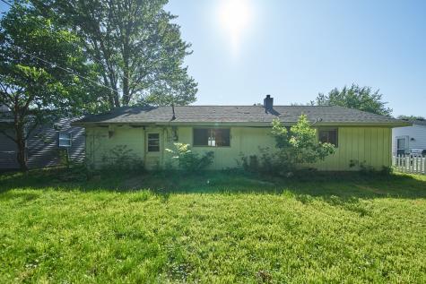 5609 Wampum Drive Kokomo IN 46902