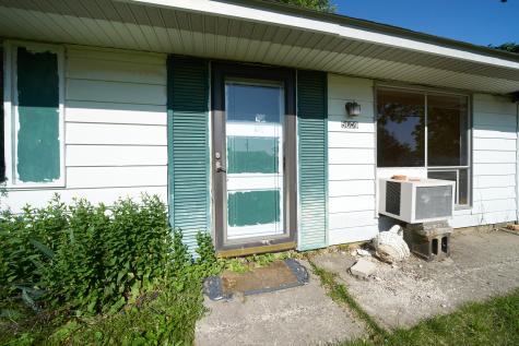 5609 Wampum Drive Kokomo IN 46902