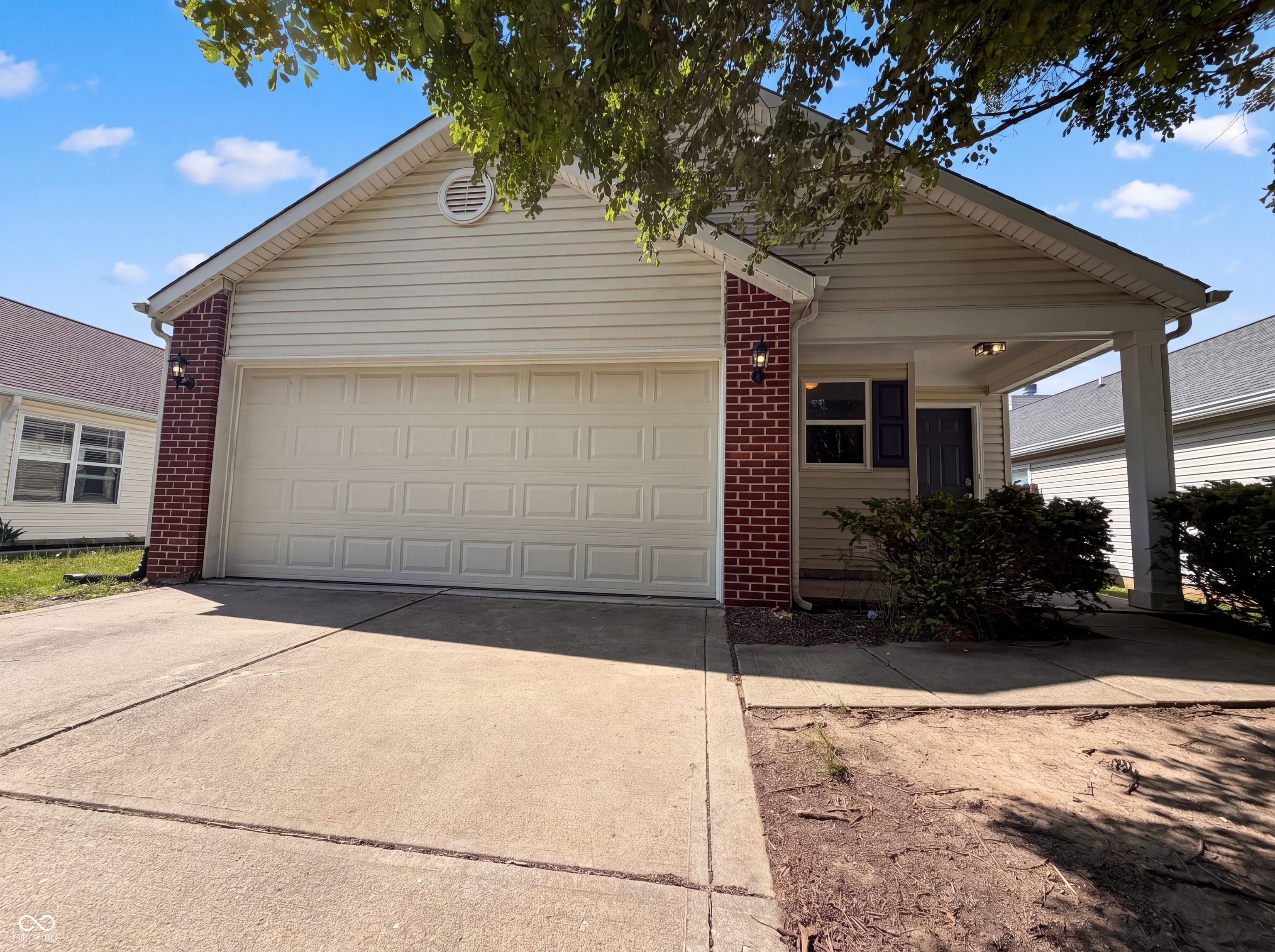 149 Gazebo Drive Indianapolis IN 46227