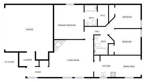 149 Gazebo Drive Indianapolis IN 46227