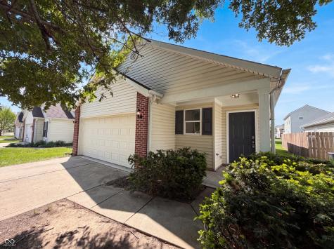 149 Gazebo Drive Indianapolis IN 46227