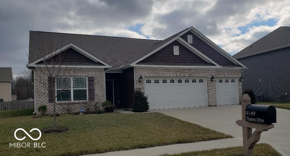 9149 Thames Drive Avon IN 46123