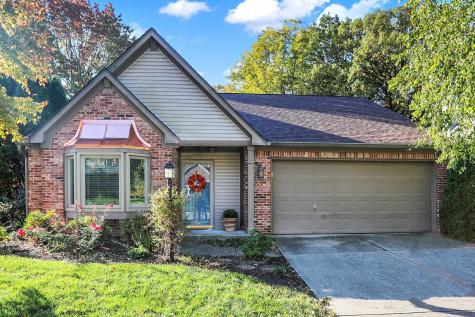 6308 Valleyview Drive Fishers IN 46038