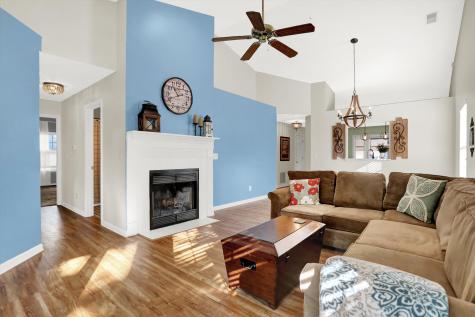 6308 Valleyview Drive Fishers IN 46038