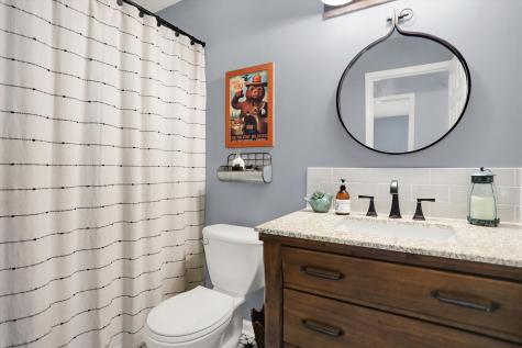 6308 Valleyview Drive Fishers IN 46038