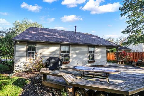 6308 Valleyview Drive Fishers IN 46038