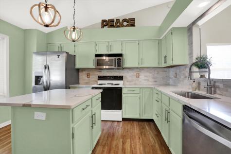 6308 Valleyview Drive Fishers IN 46038