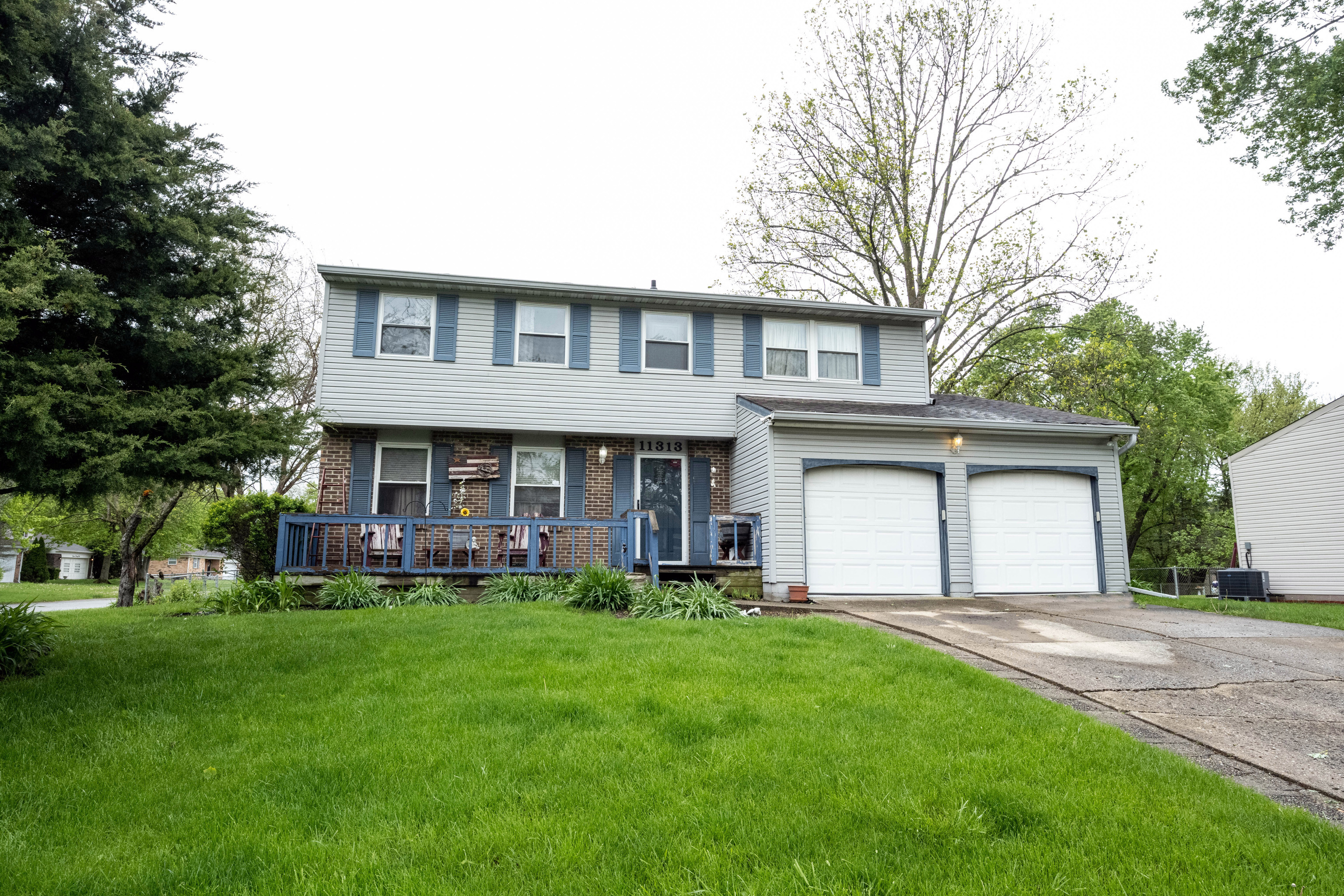 11313 Whistler Drive Indianapolis IN 46229