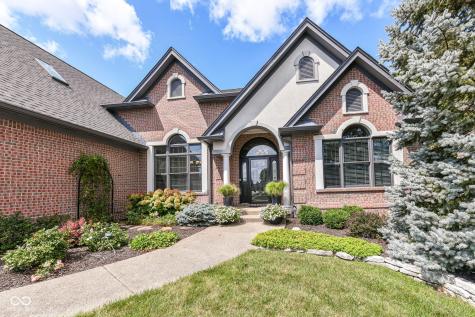 11940 Pebblepointe Pass Carmel IN 46033