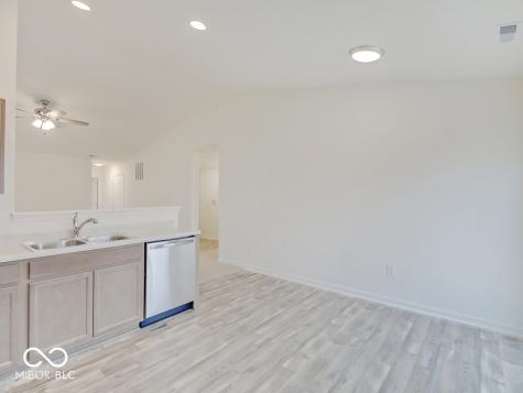 3632 Windstar Court Columbus IN 47203