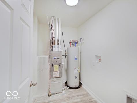 3632 Windstar Court Columbus IN 47203