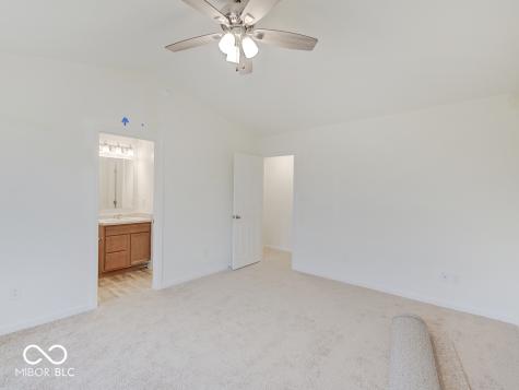 3632 Windstar Court Columbus IN 47203