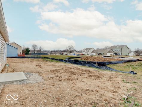 3632 Windstar Court Columbus IN 47203