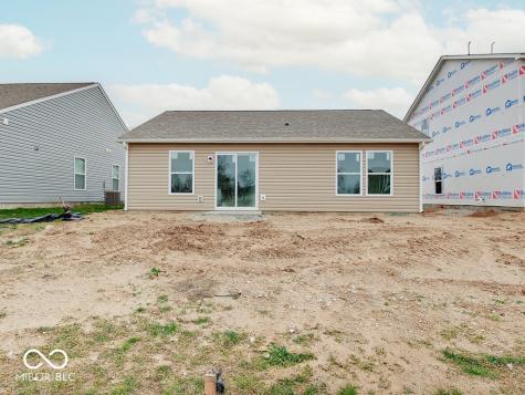 3632 Windstar Court Columbus IN 47203