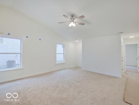 3632 Windstar Court Columbus IN 47203