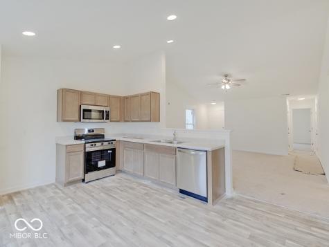 3632 Windstar Court Columbus IN 47203