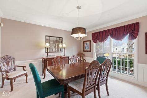 12629 Old Stone Drive Indianapolis IN 46236
