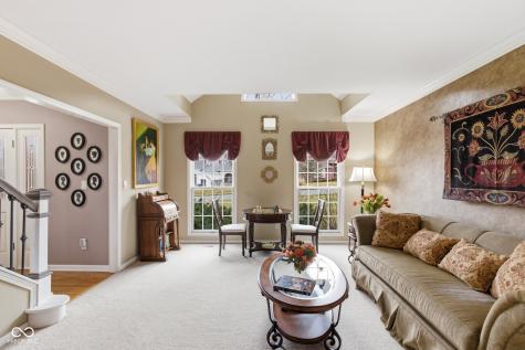 12629 Old Stone Drive Indianapolis IN 46236