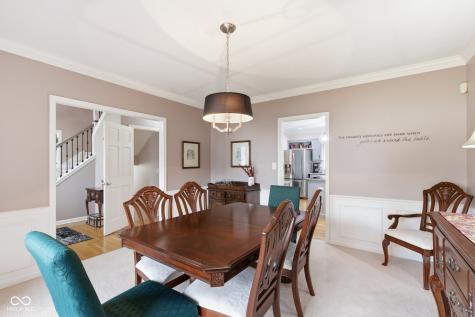 12629 Old Stone Drive Indianapolis IN 46236