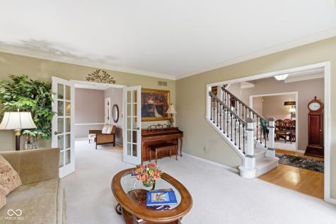 12629 Old Stone Drive Indianapolis IN 46236