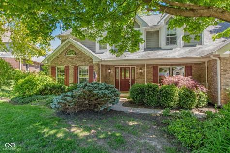 12629 Old Stone Drive Indianapolis IN 46236