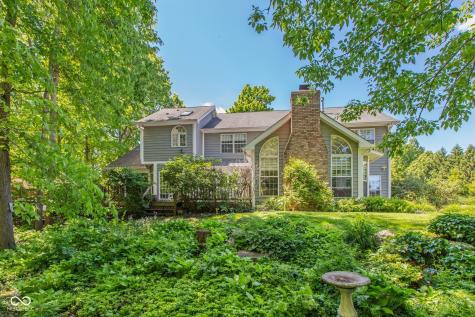 12629 Old Stone Drive Indianapolis IN 46236