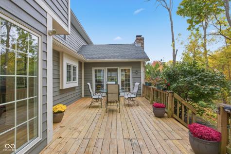 12629 Old Stone Drive Indianapolis IN 46236