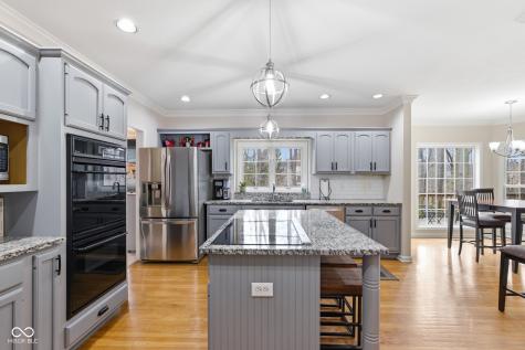 12629 Old Stone Drive Indianapolis IN 46236