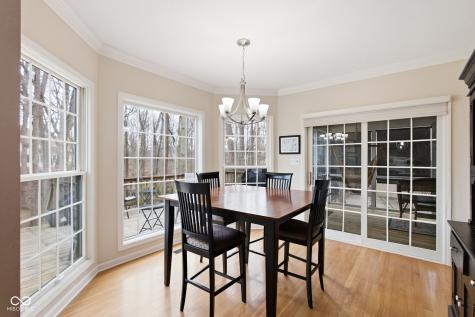 12629 Old Stone Drive Indianapolis IN 46236
